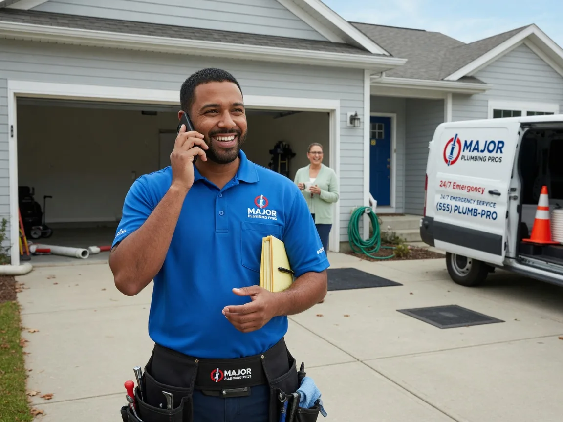 Drain Cleaning Services Sheridan, IN FAQs